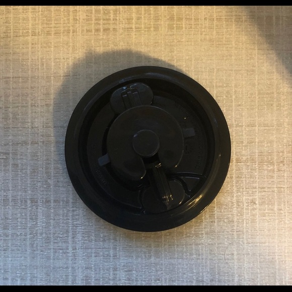 Starbucks Winter Travel Mug - Picture 3 of 6